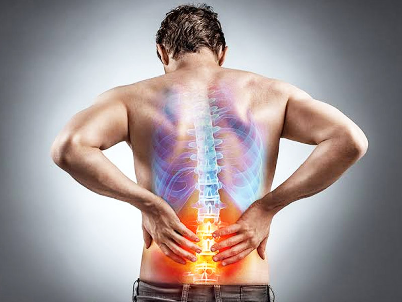 Prevent And Relieve Back Pain With These Tips