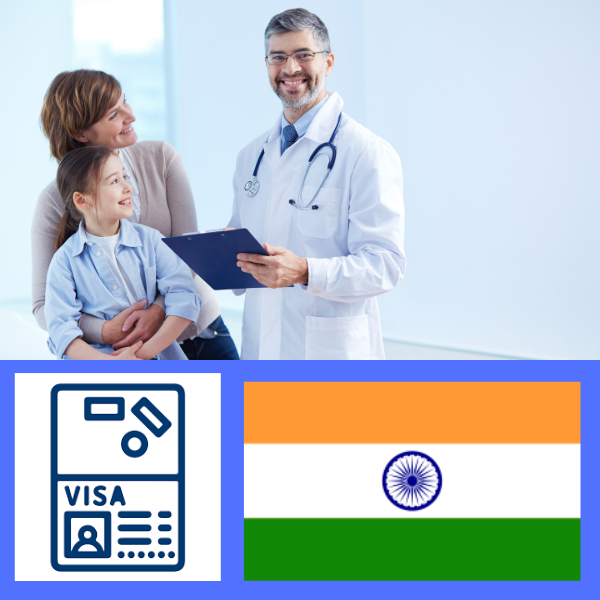 Your Complete Guide to Getting an Indian Visa