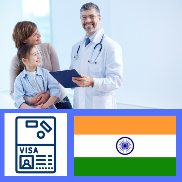 Indian Medical Visa Invitation Letter for Bangladeshi Patients: A Comprehensive Guide