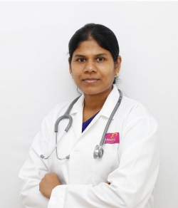 Best Doctors in Kauvery hospital, Trichy - Cantonment